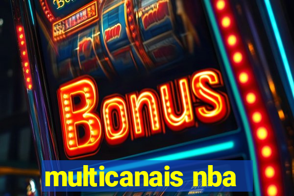 multicanais nba